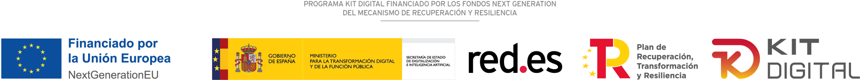 CONBANDERA del KITDIGITAL