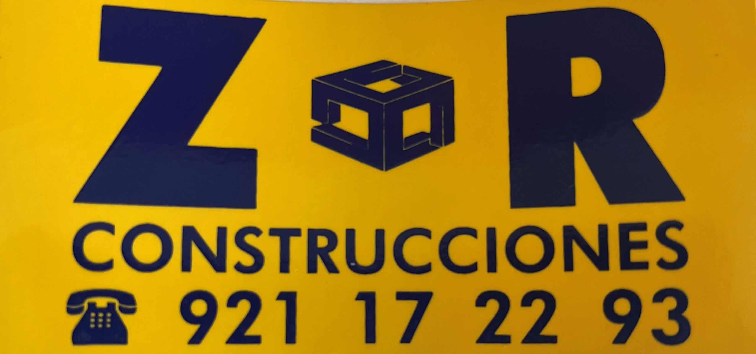combetán, zr construcciones